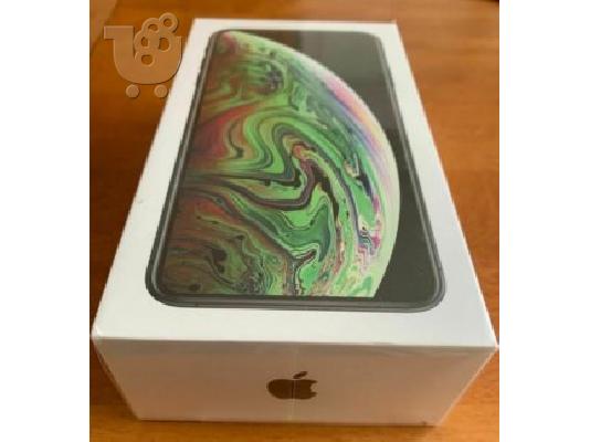 PoulaTo: Apple iPhone XR 64GB / 128GB / 256GB (UNLOCKED)  Black/Red/White *SEALED*